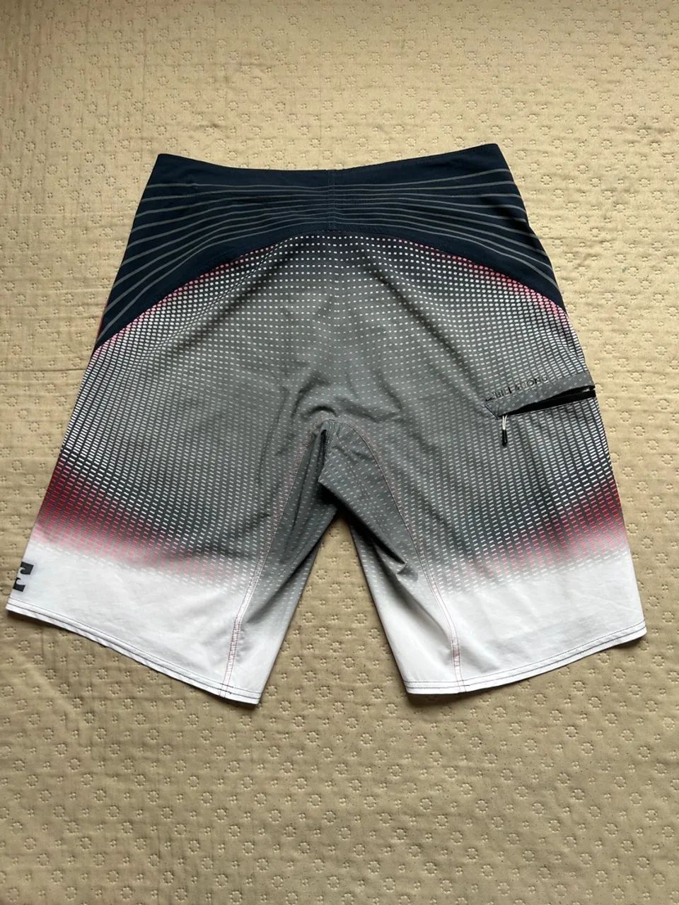 Bermuda/Short Billabong original  - Foto 4