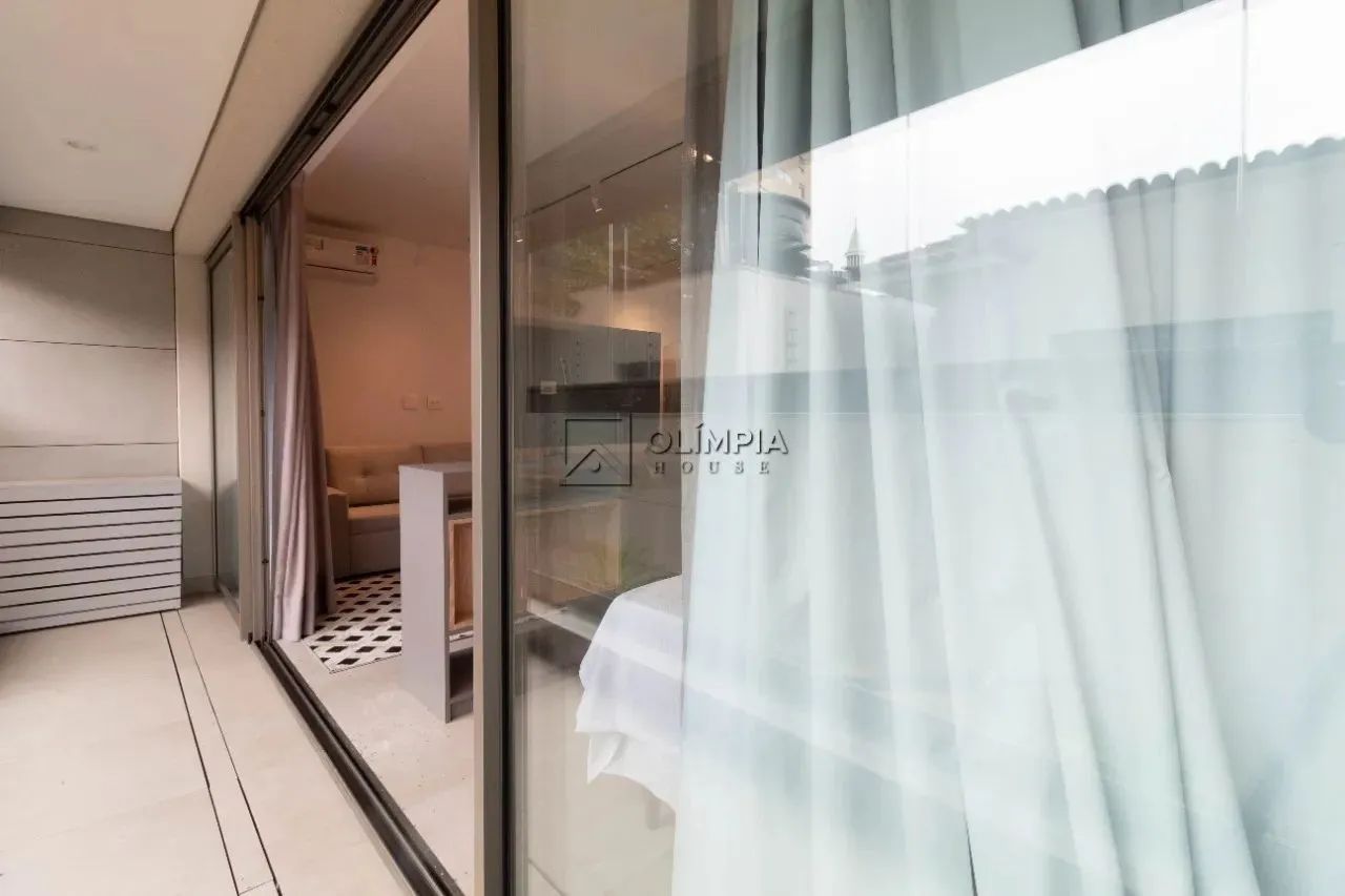 Venda Apartamento 1 Dormitórios - 40.31 m² Jardim Paulista - Foto 6