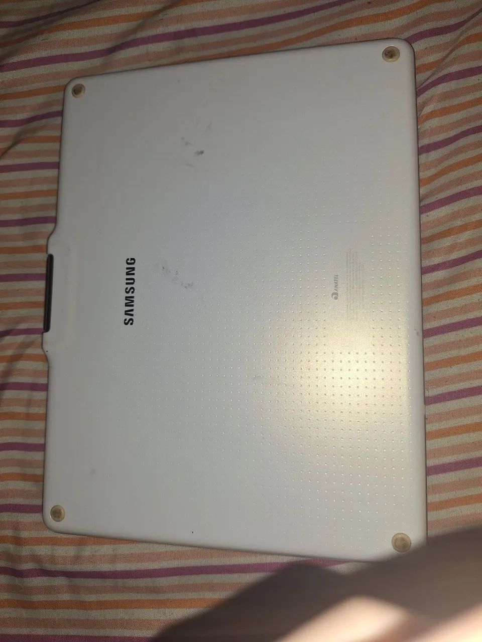Teclado sem fio 