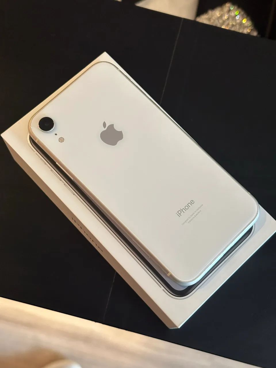 iphone XR na CAIXA  - Foto 2