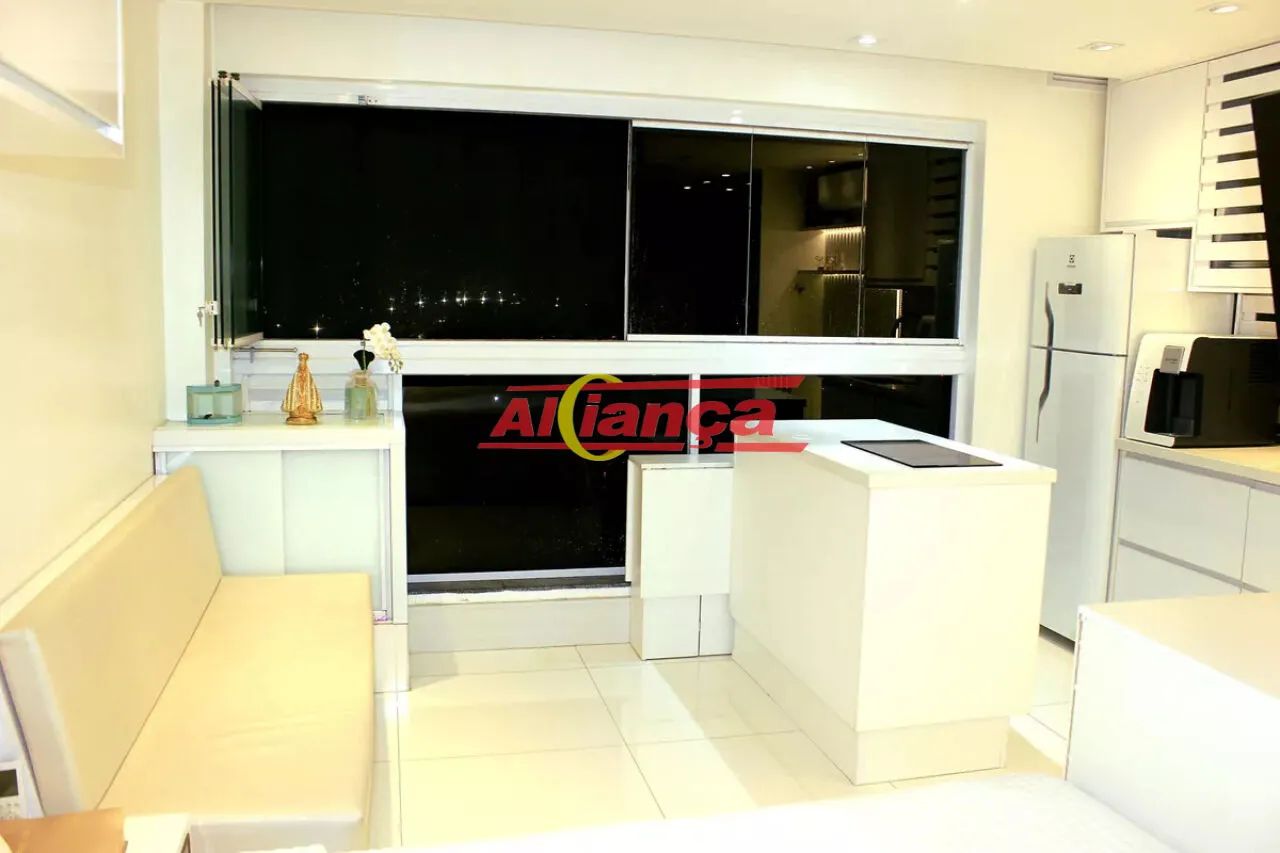 STUDIO VIA MONTEIRO - 1 DORM 1 VG 34 M²
