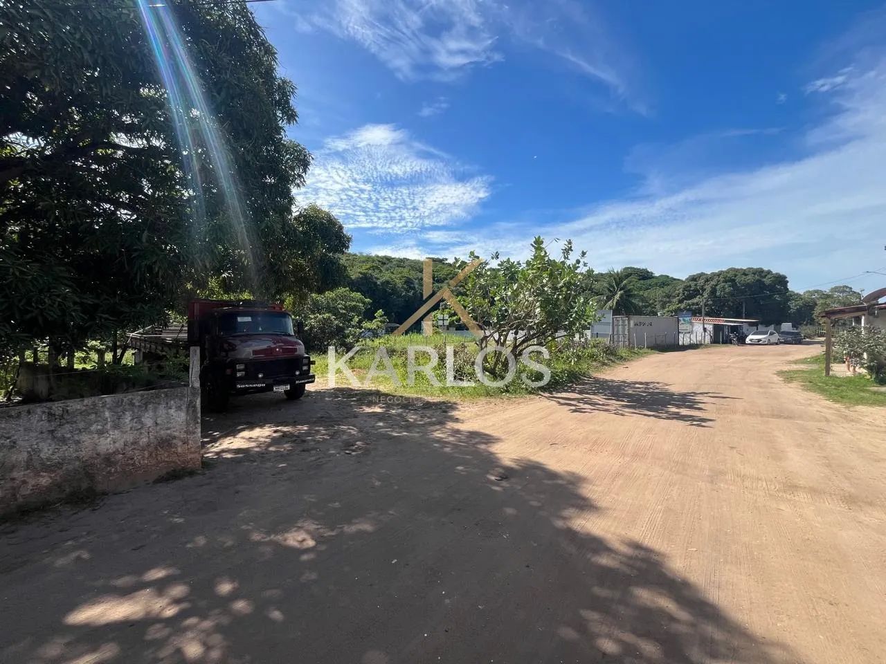 Lote / Terreno em Lance dos cações - Ilha de Itamaracá - Foto 4