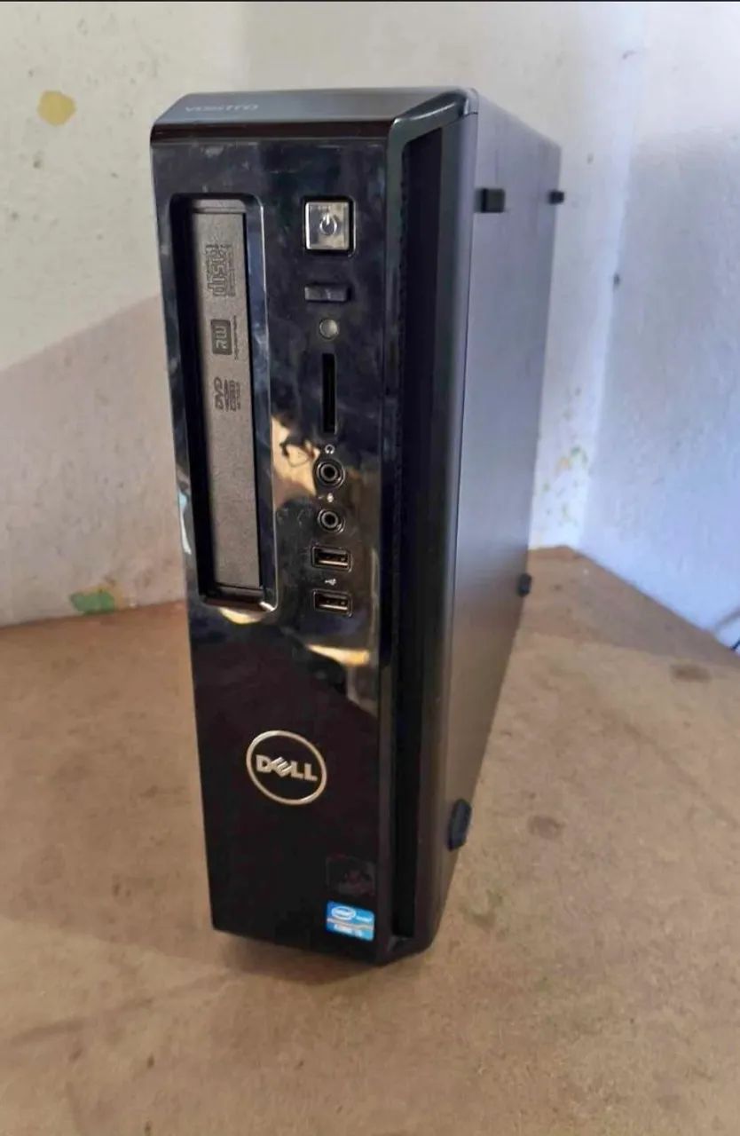 Cpu dell - Foto 3