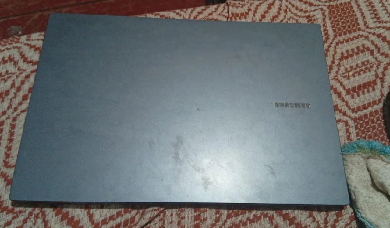Notebook Samsung Galaxy Book 4 - Foto 2