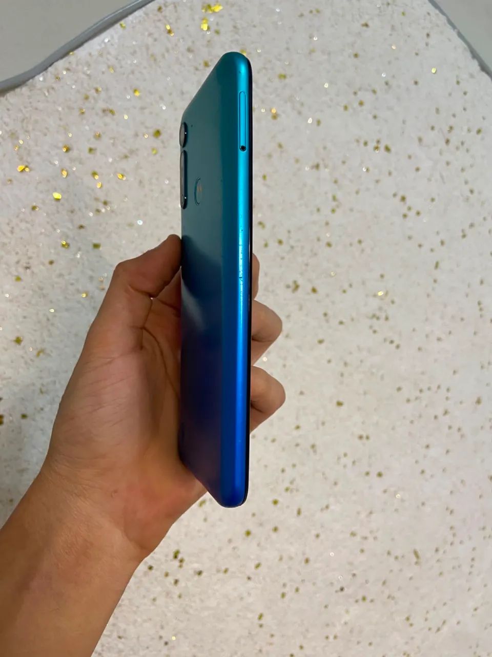 Moto G8 Power Lite - Foto 5