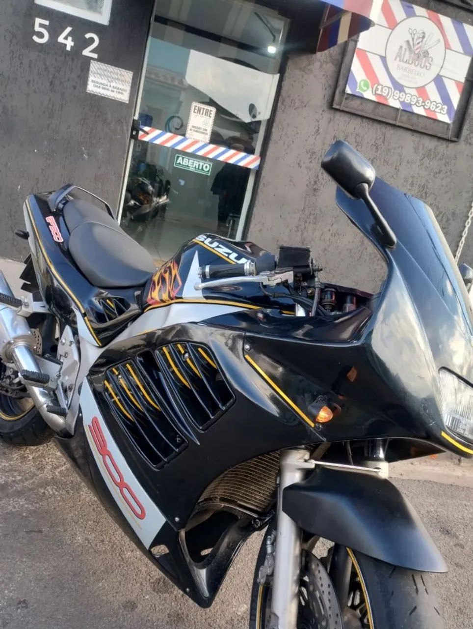 Rf900R