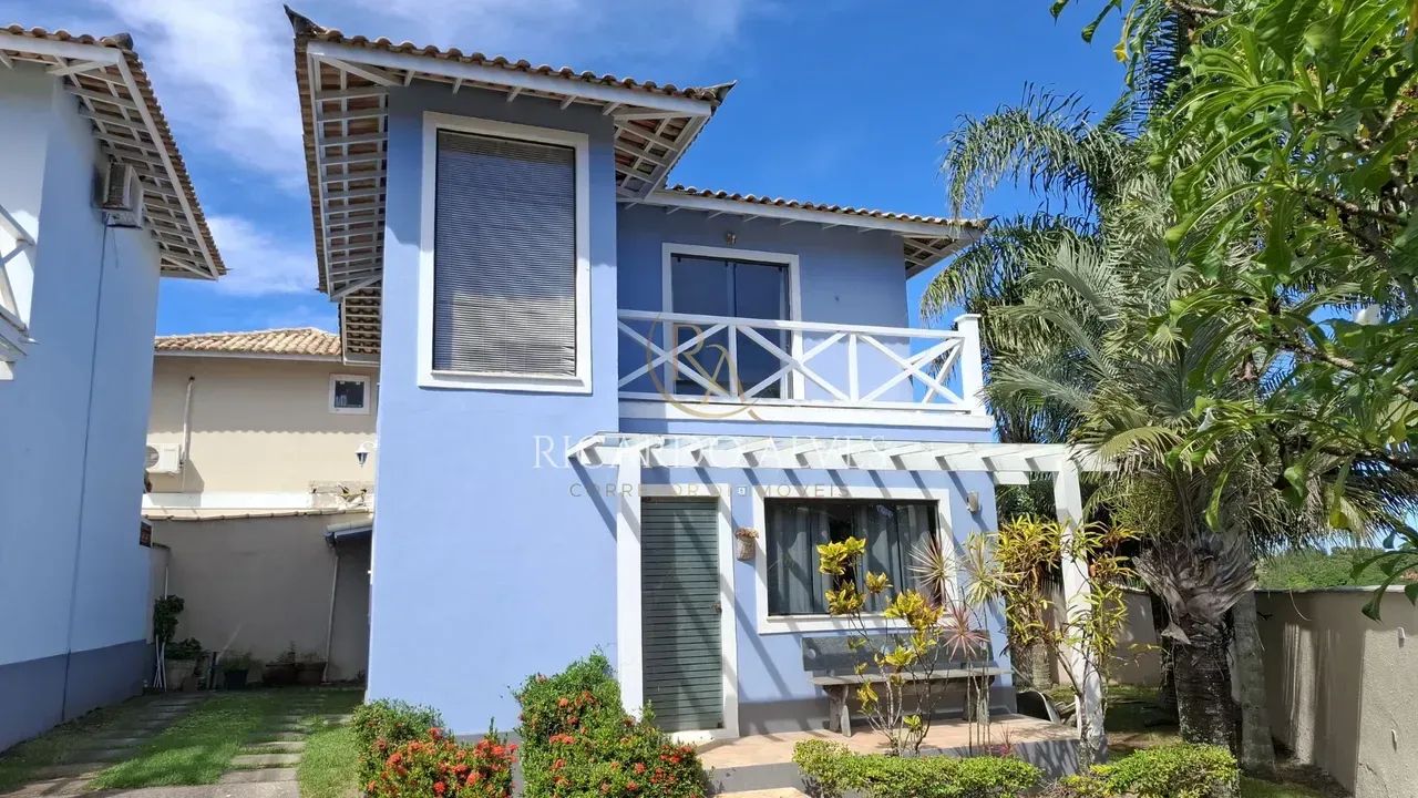 Casa em Búzios com 2 quartos em condomínio - Foto 2