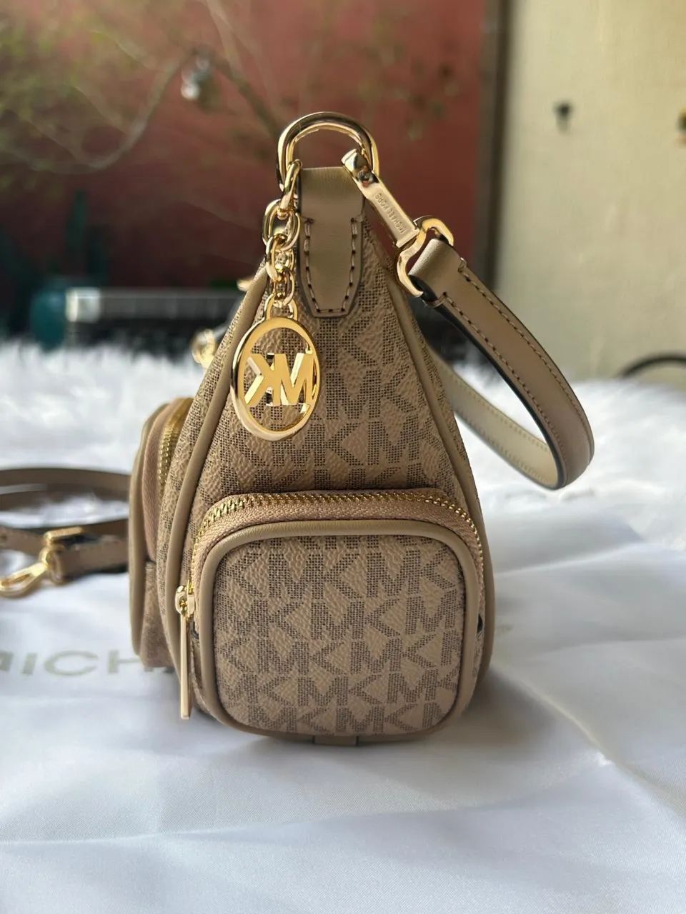 Bolsa Michael kors  - Foto 5