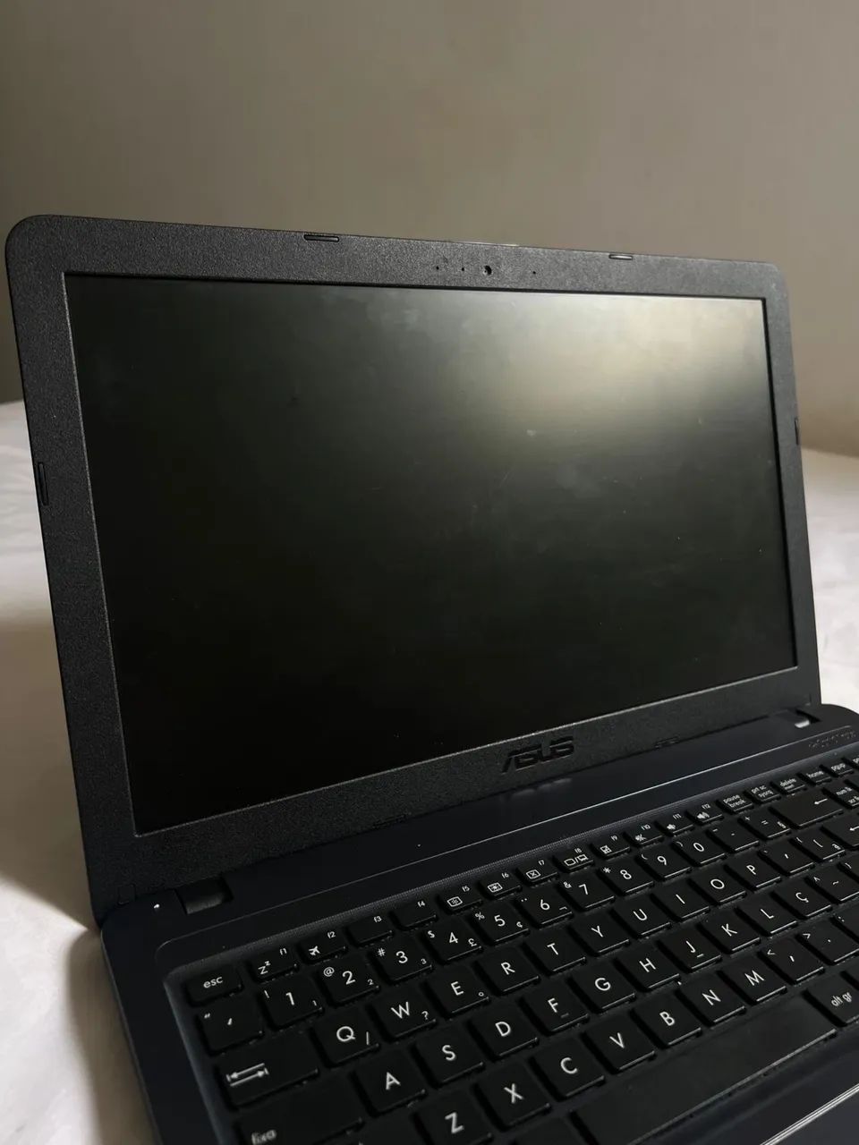 NOTEBOOK Asus X543UA 7ª geração  - Foto 5