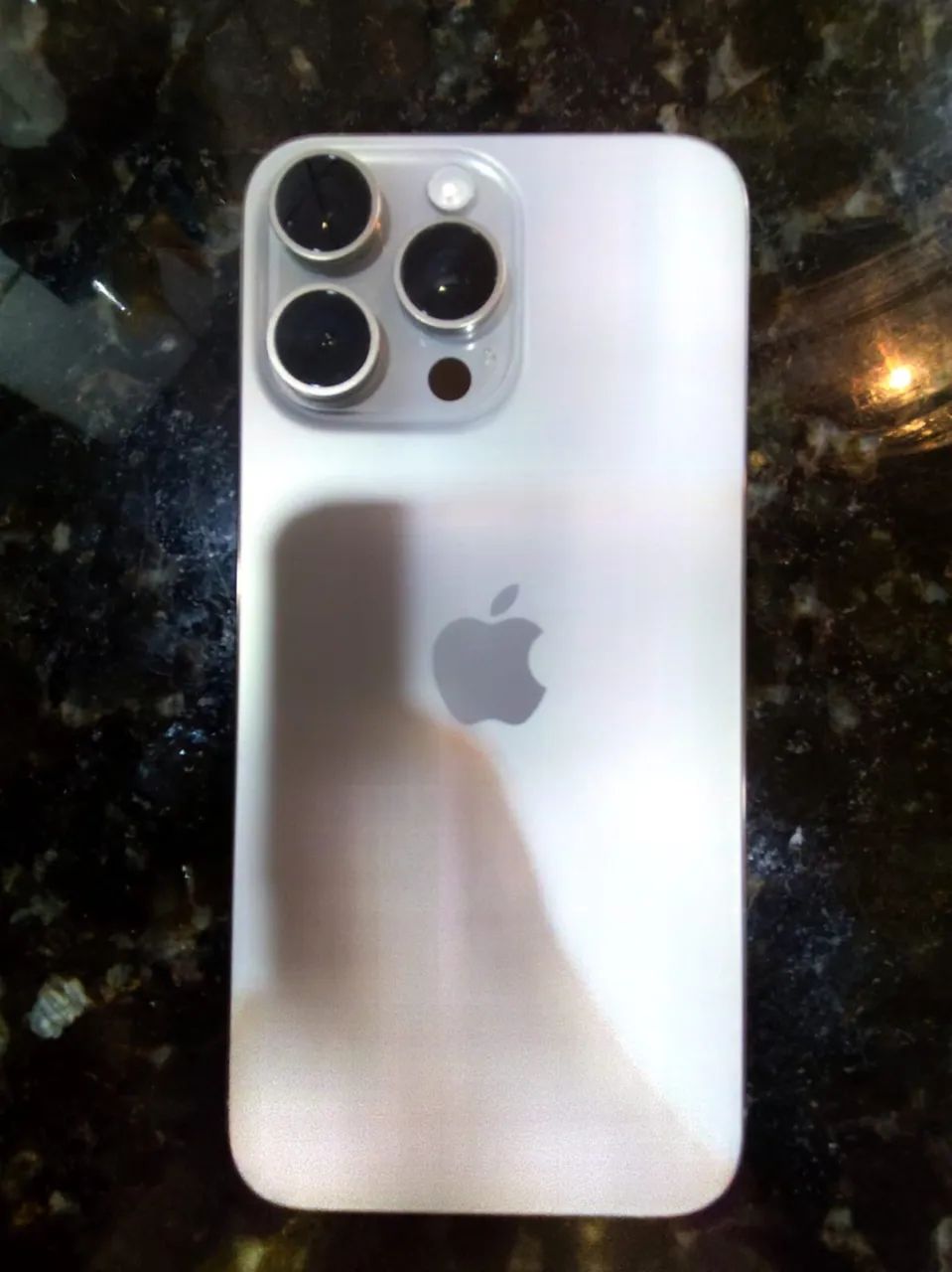 iPhone 15 Pro Max 256GB  - Foto 2