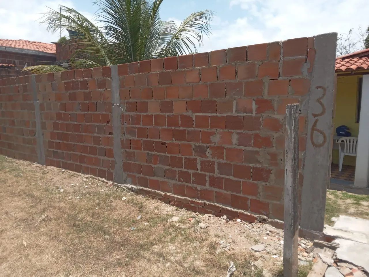 VENDO UMA CHÁCARA  - Foto 2