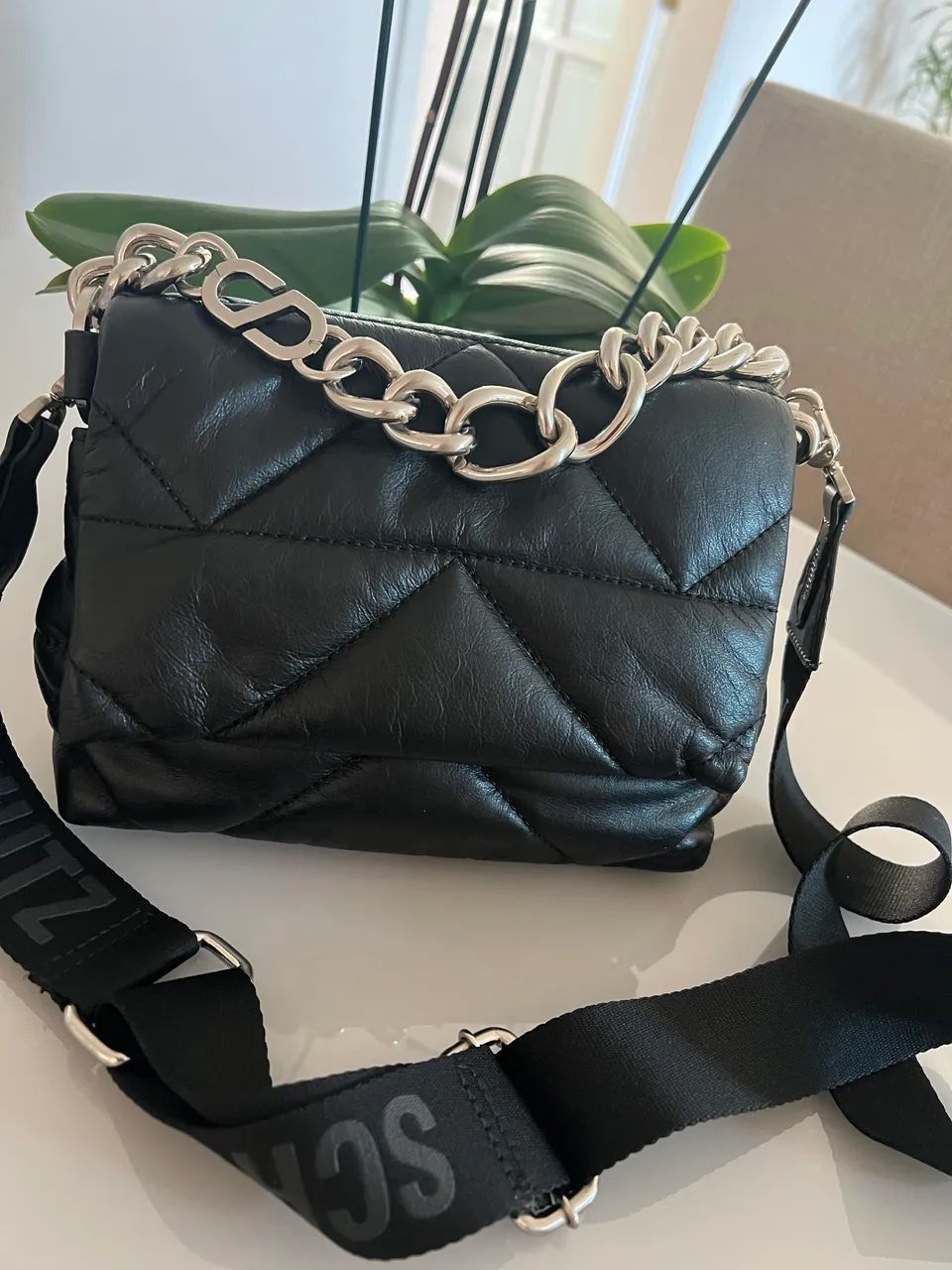 Bolsa Schutz  - Foto 3