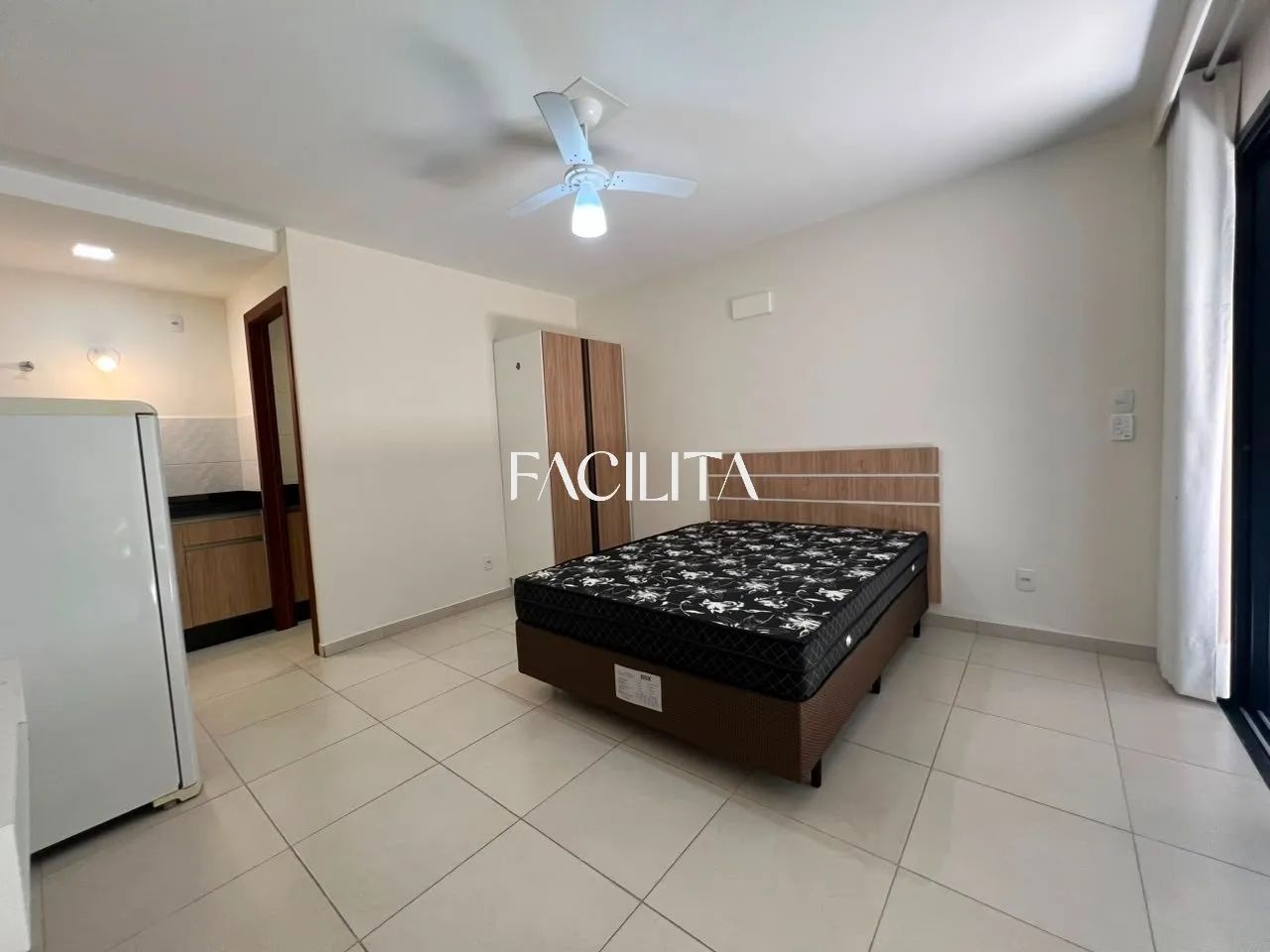 Loft no bairro Trindade, Florianópolis - Foto 4