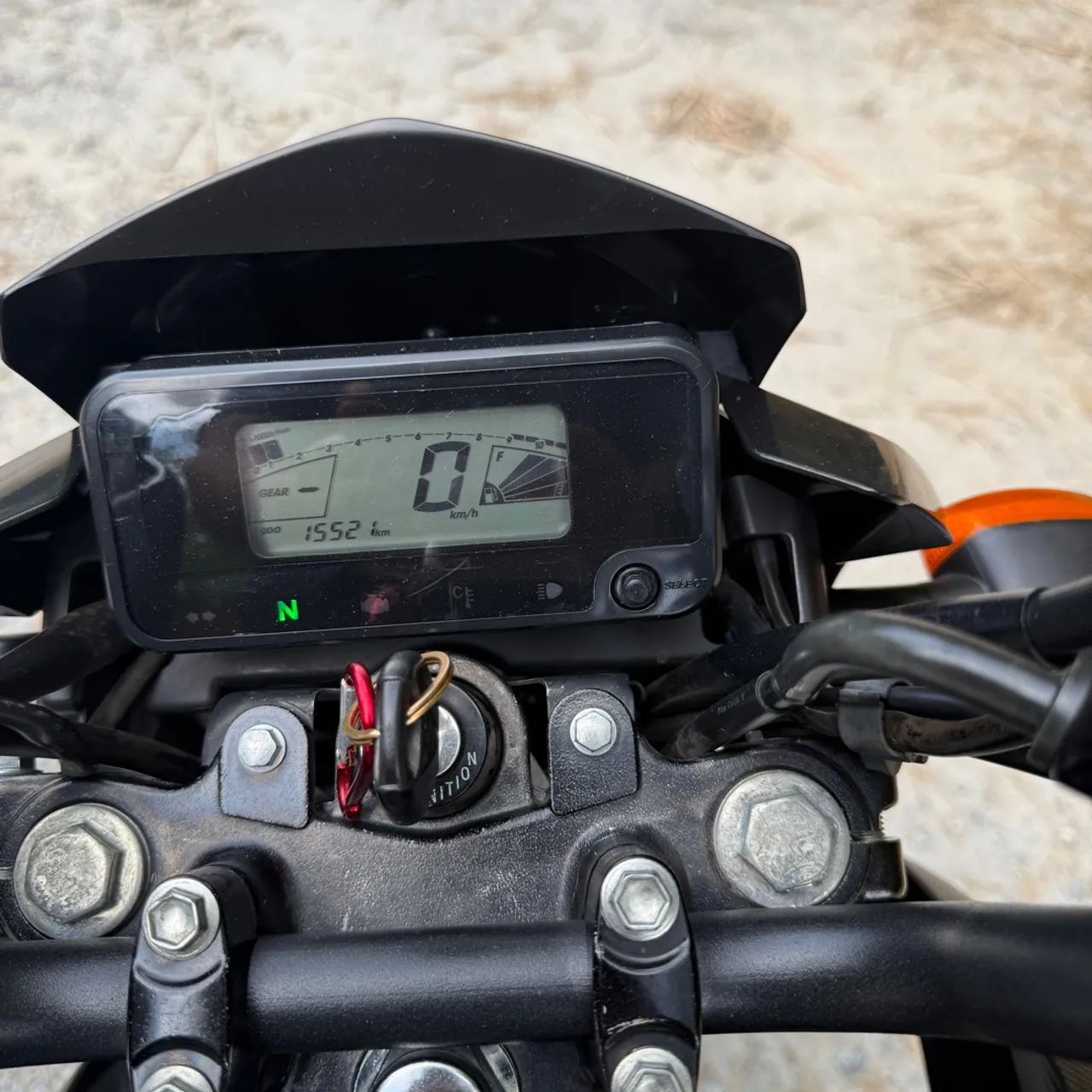Factor 125i top - Foto 4