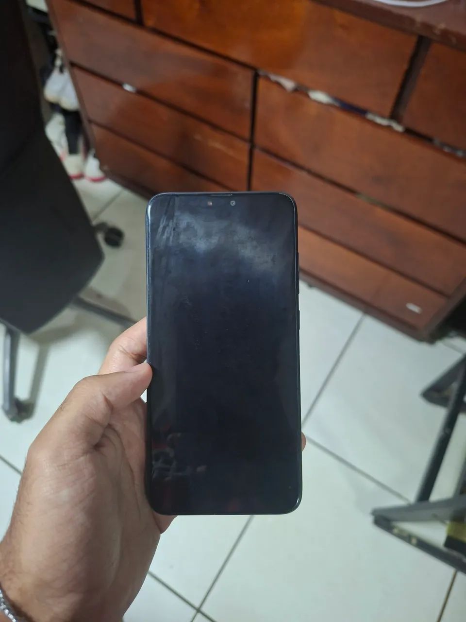 Asus Zenfone Max Plus M2 - Foto 2