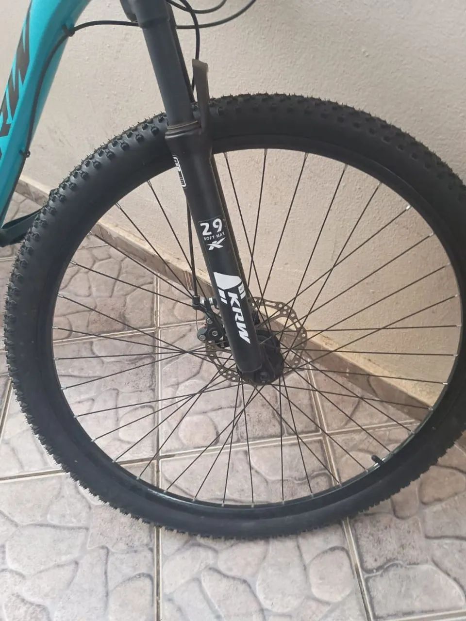 Vendo bicicleta  - Foto 3