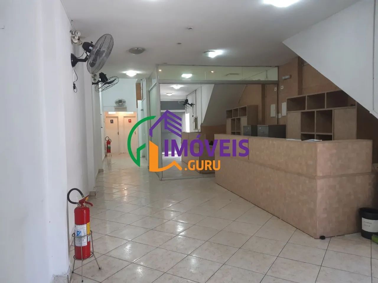 COMERCIAL - TATUAPÉ - SP