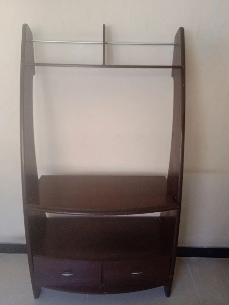 Estante rack com gavetas  - Foto 3