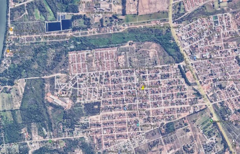 Terreno no bairro Parque Atalaia em Cuiabá - MT - Foto 5