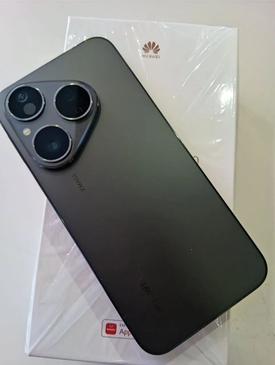 Huawei pura 80  - Foto 3