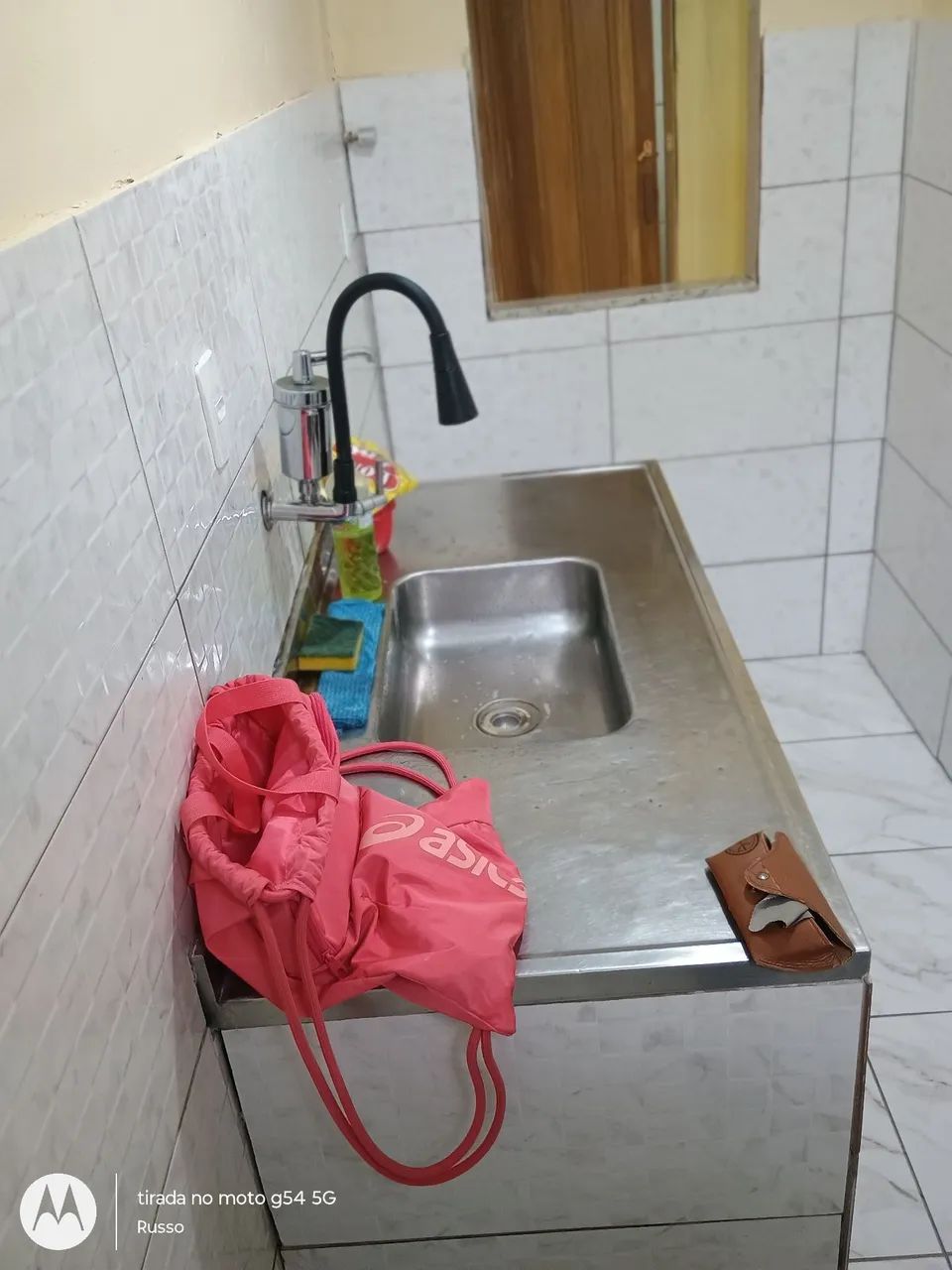 Alugo Casa Modesta Em Irajá  - Foto 2
