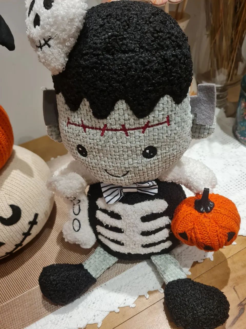 HALLOWEEN !!! ENFEITES !!! - Foto 3