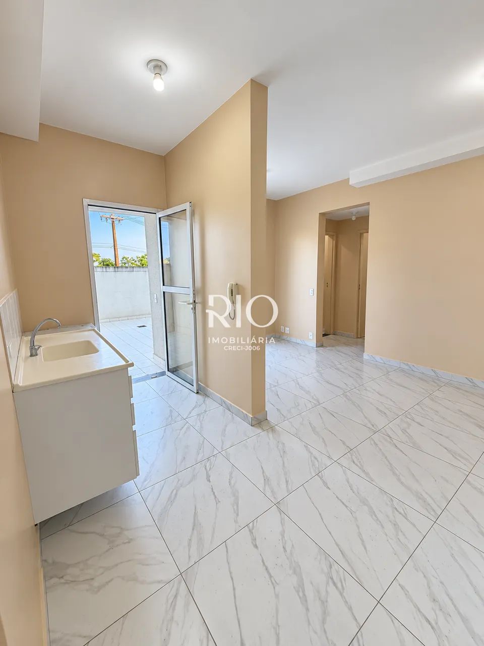 Apartamento 2 quartos - Floresta Sul - Foto 2
