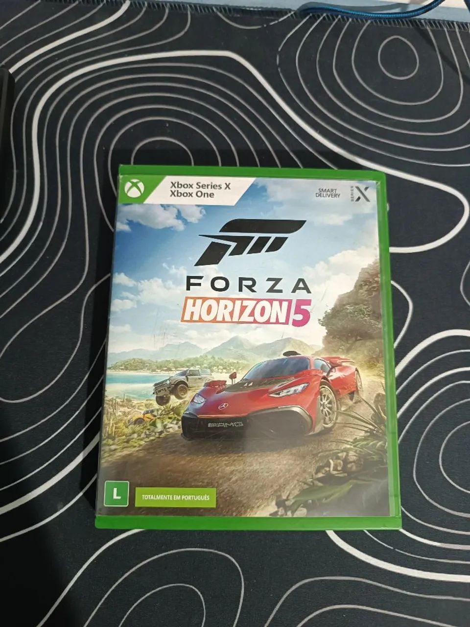 Forza Horizon 5 Xbox One/Xbox Series X - Foto 3