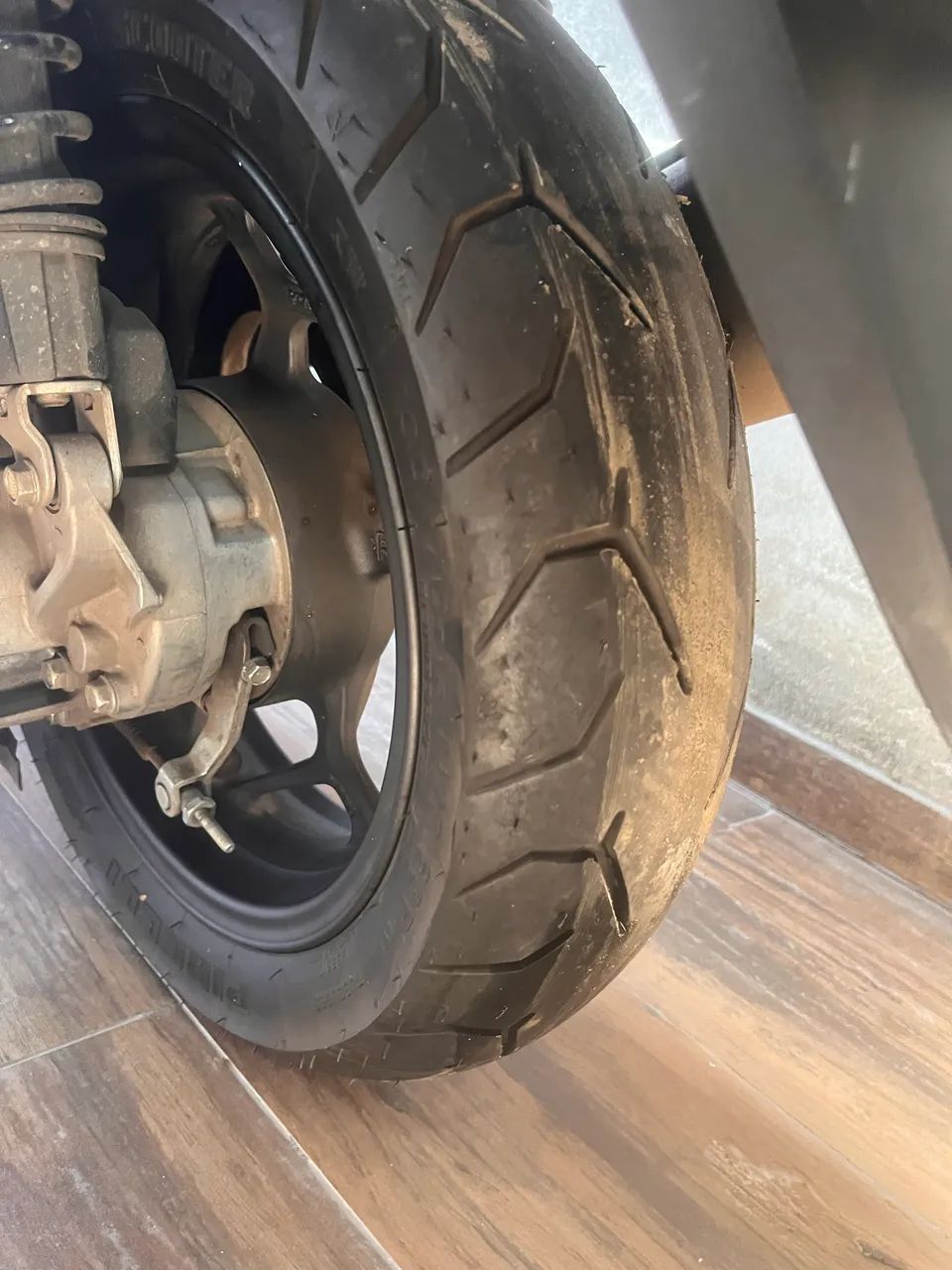 PCX 160cc Muito nova - Foto 5