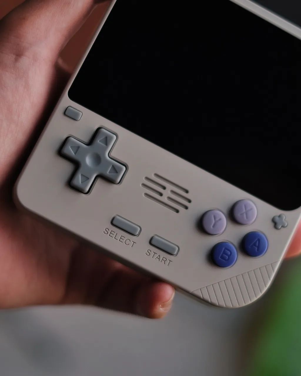 Powkiddy V10 - Gba - Foto 2