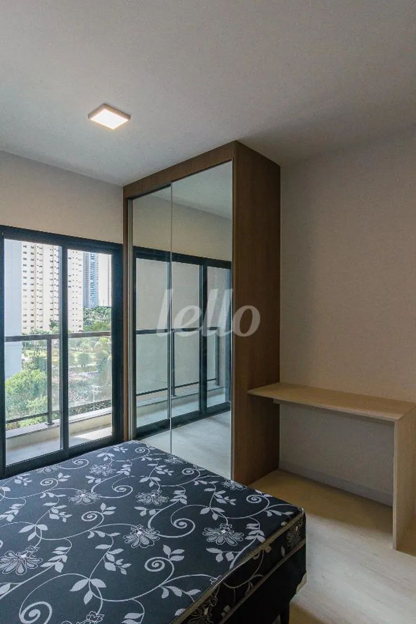 Apartamento 1 quartos para alugar no(a) Mooca - Foto 3