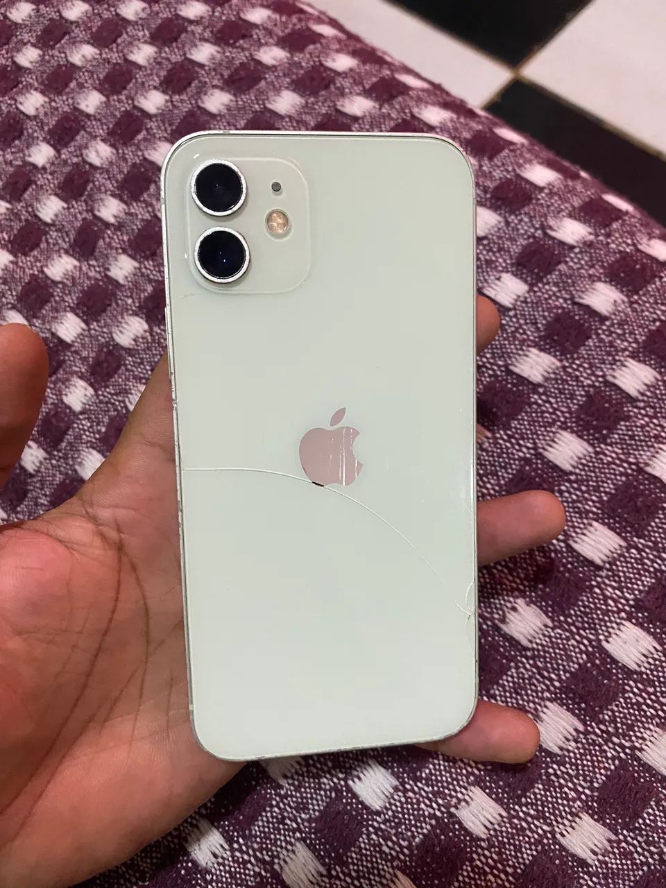 IPHONE 12 1.200 - Foto 3