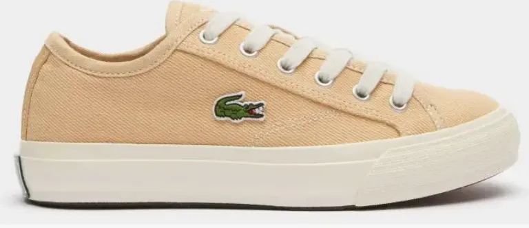 Tênis Feminino Lacoste Backcourt - 36