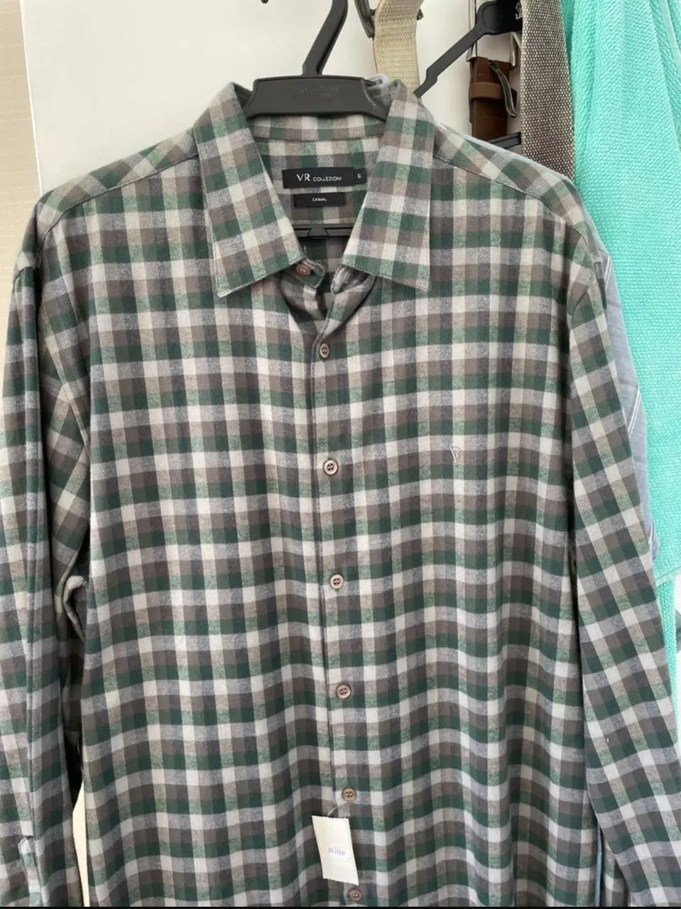 Camisa VR 