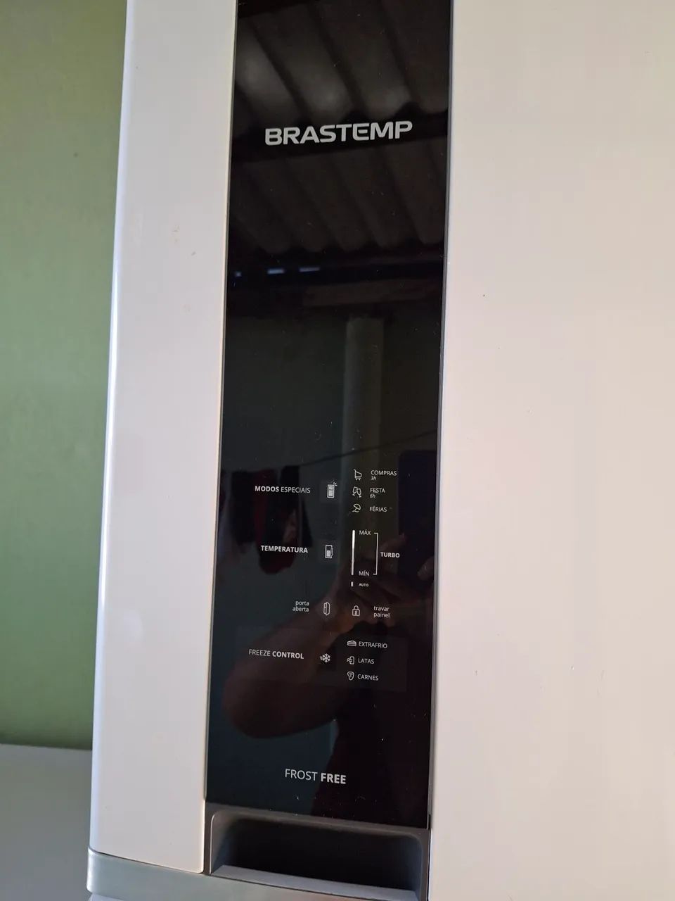 GELADEIRA BRASTEMP  - Foto 4