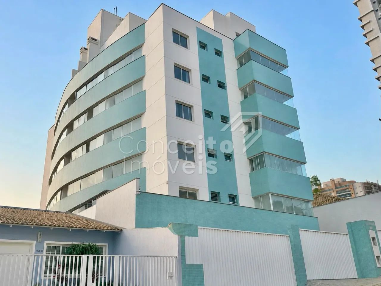 Edifício Amazonas - Vila Estrela - Cobertura Duplex