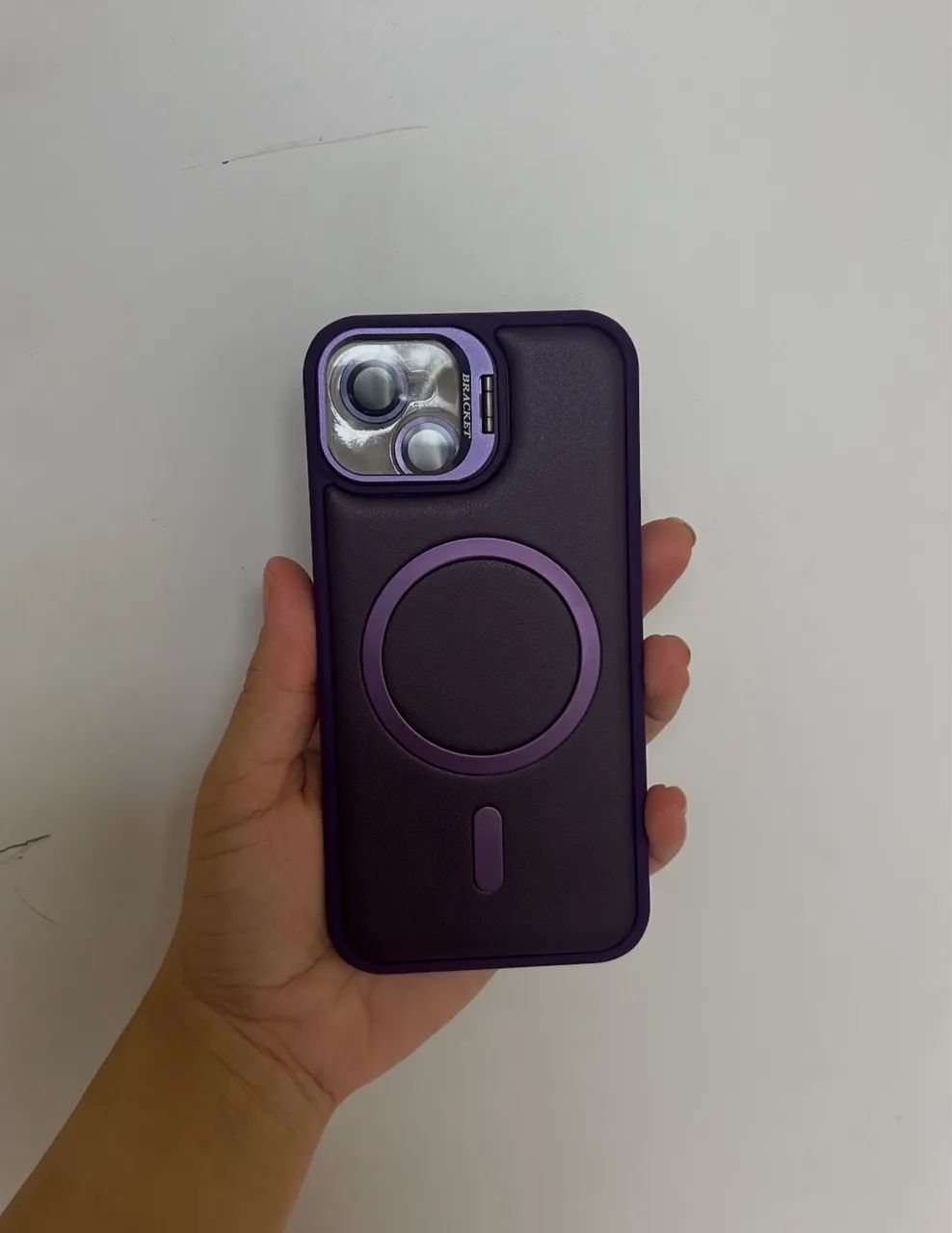 Capinha para iPhone 14
