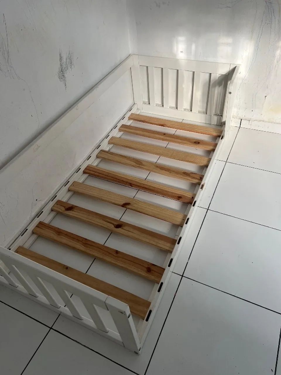 Cama infantil  - Foto 3
