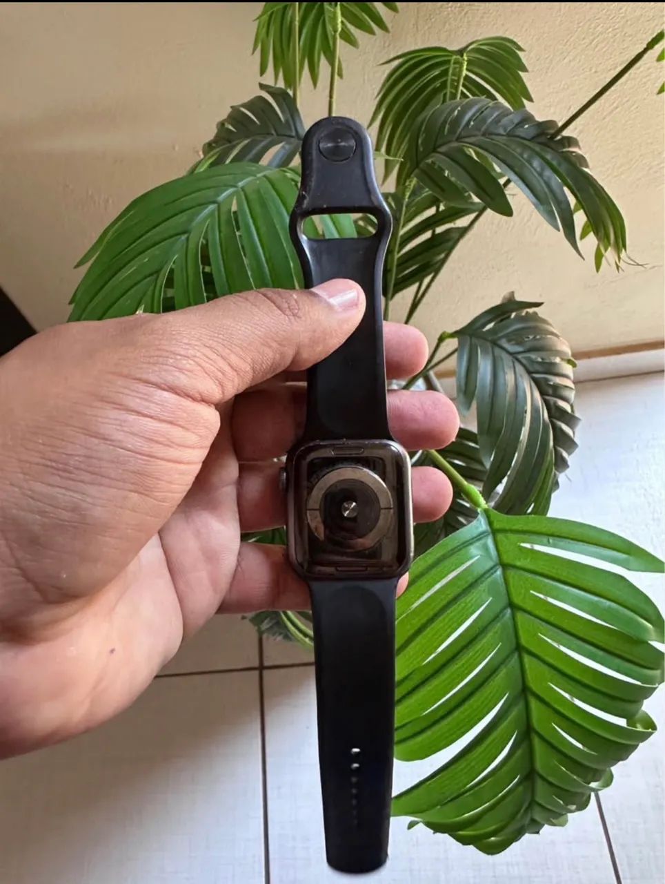 Apple Watch série 4 versão completa  - Foto 5