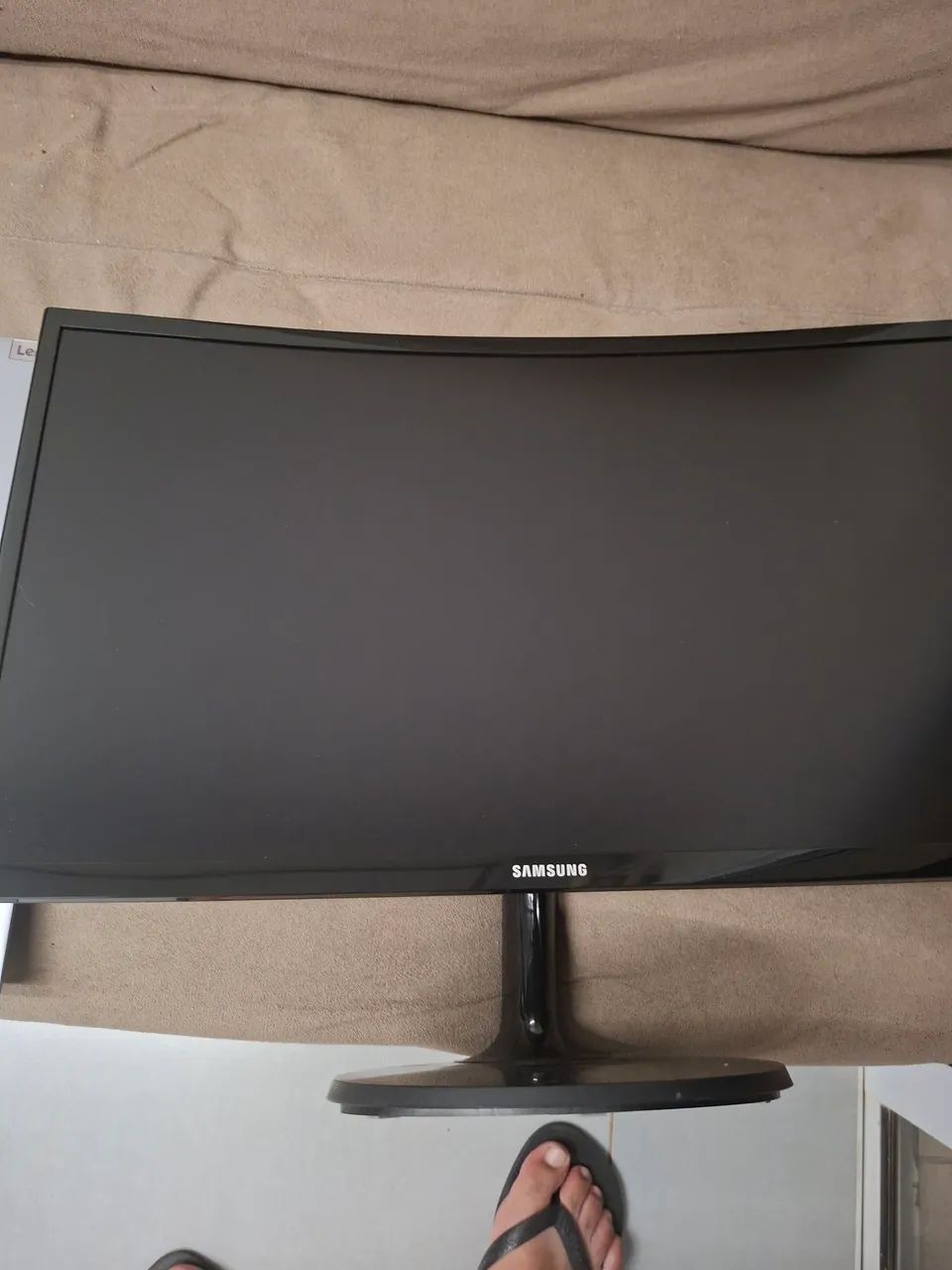 Monitor Gamer 24"