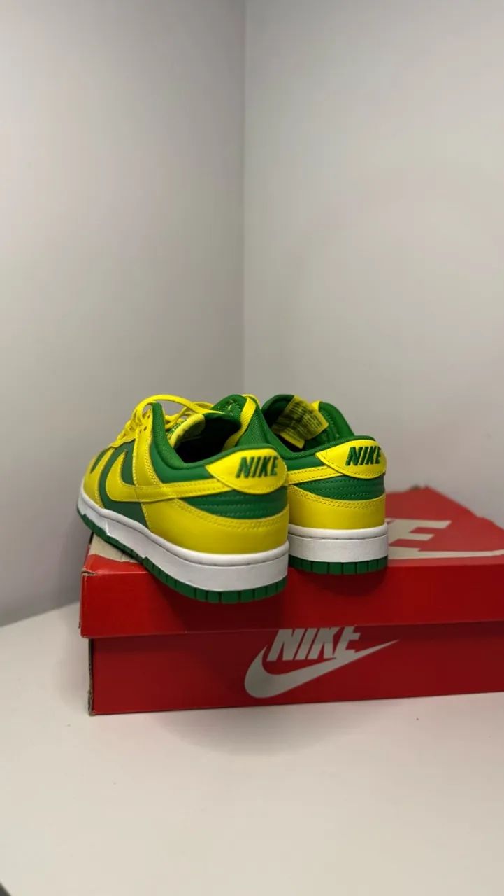 Nike Dunk Brazil  - Foto 5