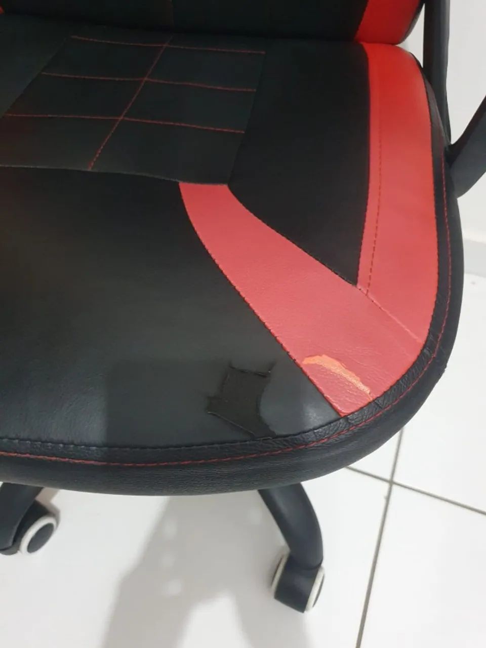 Cadeira Gamer Ninja64993888898050123