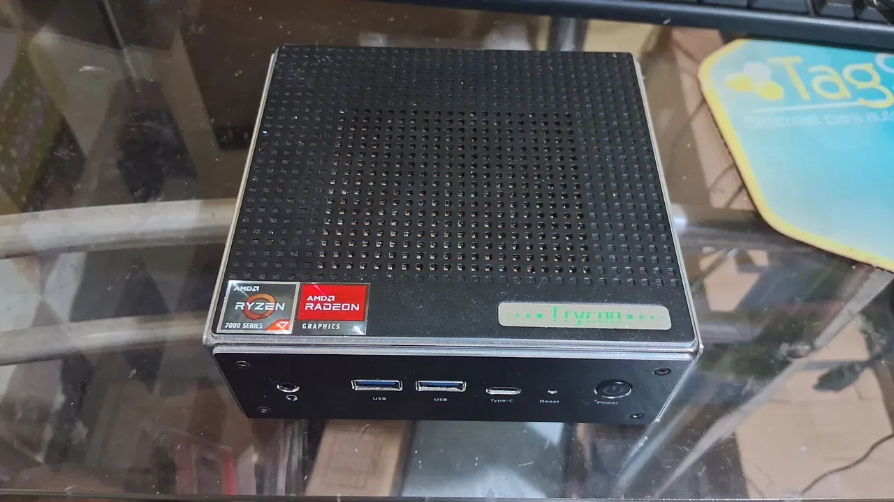 Live Gamer MINI - GC311 - Avermedia - Periféricos e Acessórios de