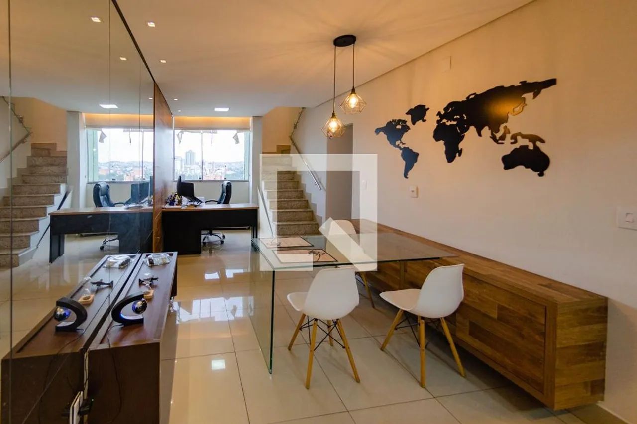Apartamento à Venda - Estoril , 2 Quartos, 120 m2 - Foto 2