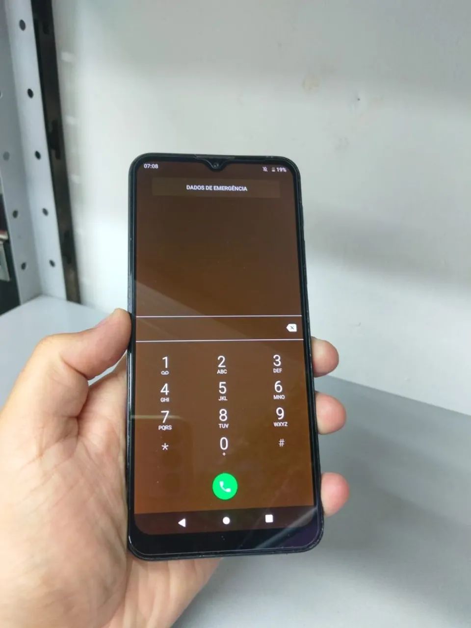 MOTO G 20  - Foto 3
