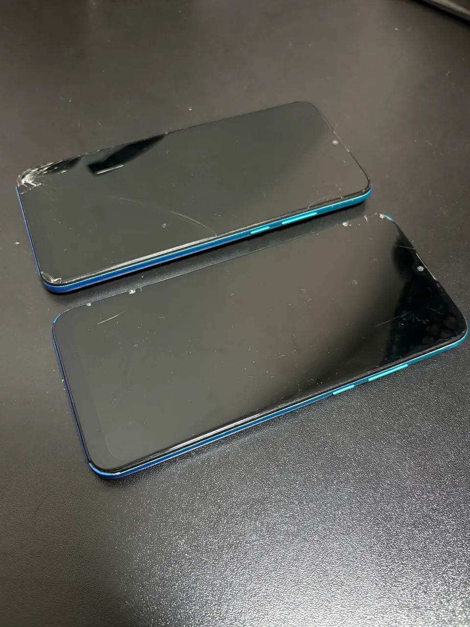 DOIS MOTOROLA G8 POWER LIGHT + CAPINHA - Foto 2