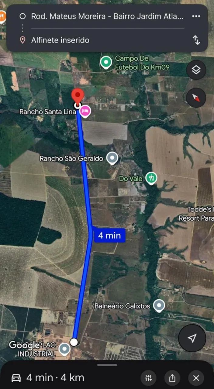 Vendo terreno  - Foto 2