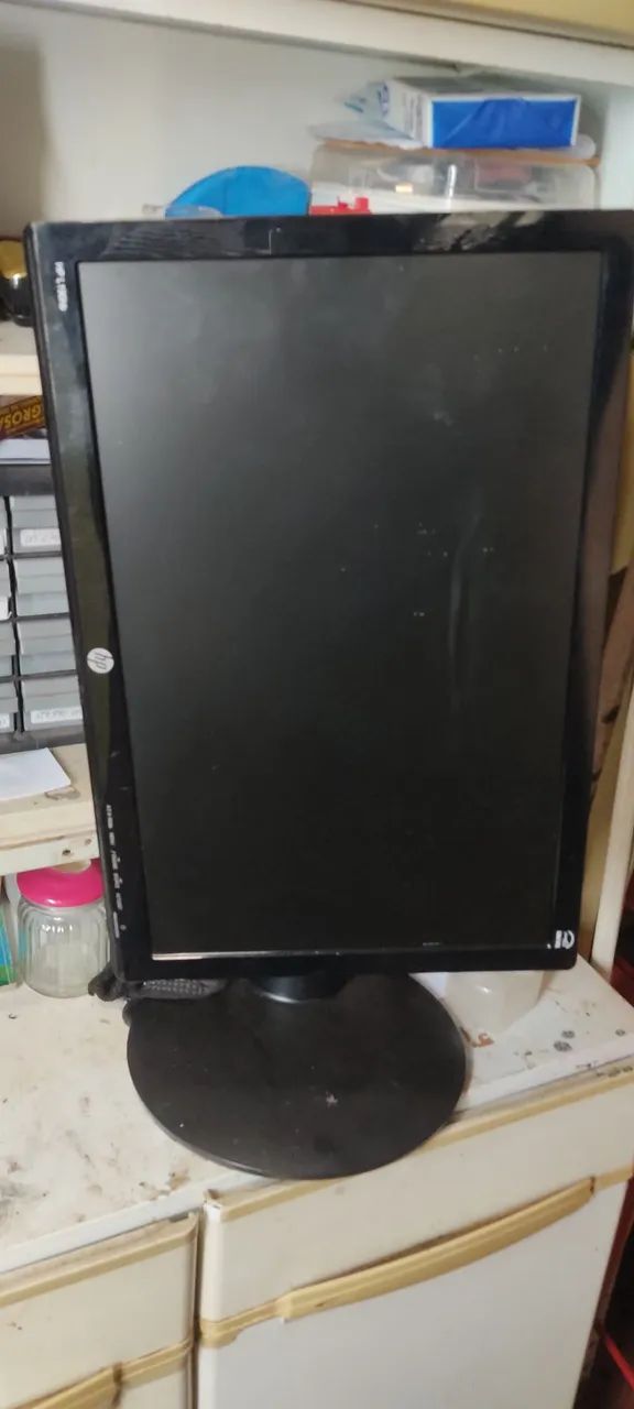 Monitor HP 