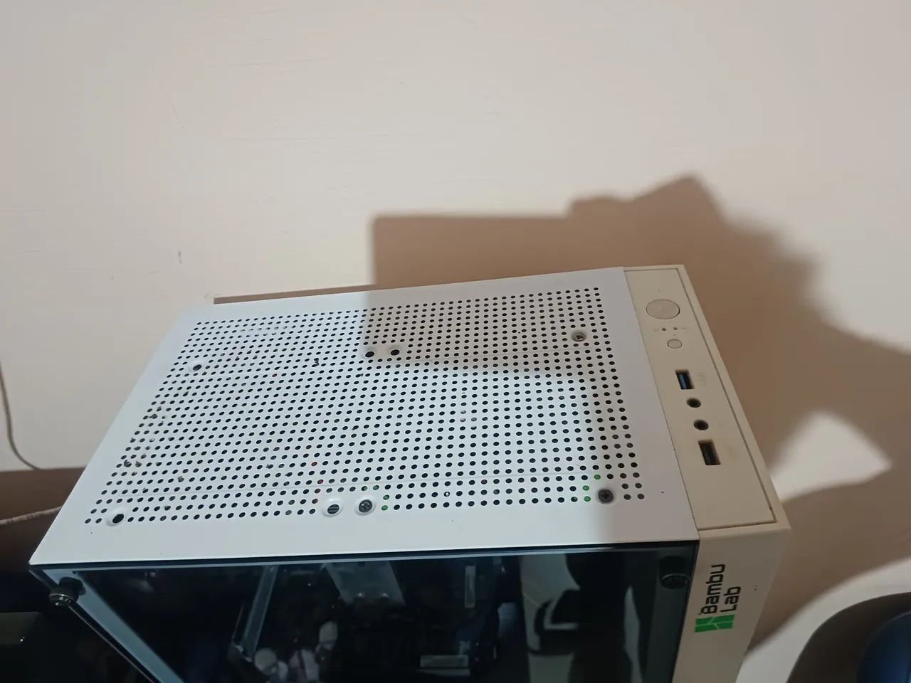 Pc gamer xeon DDR4  - Foto 2