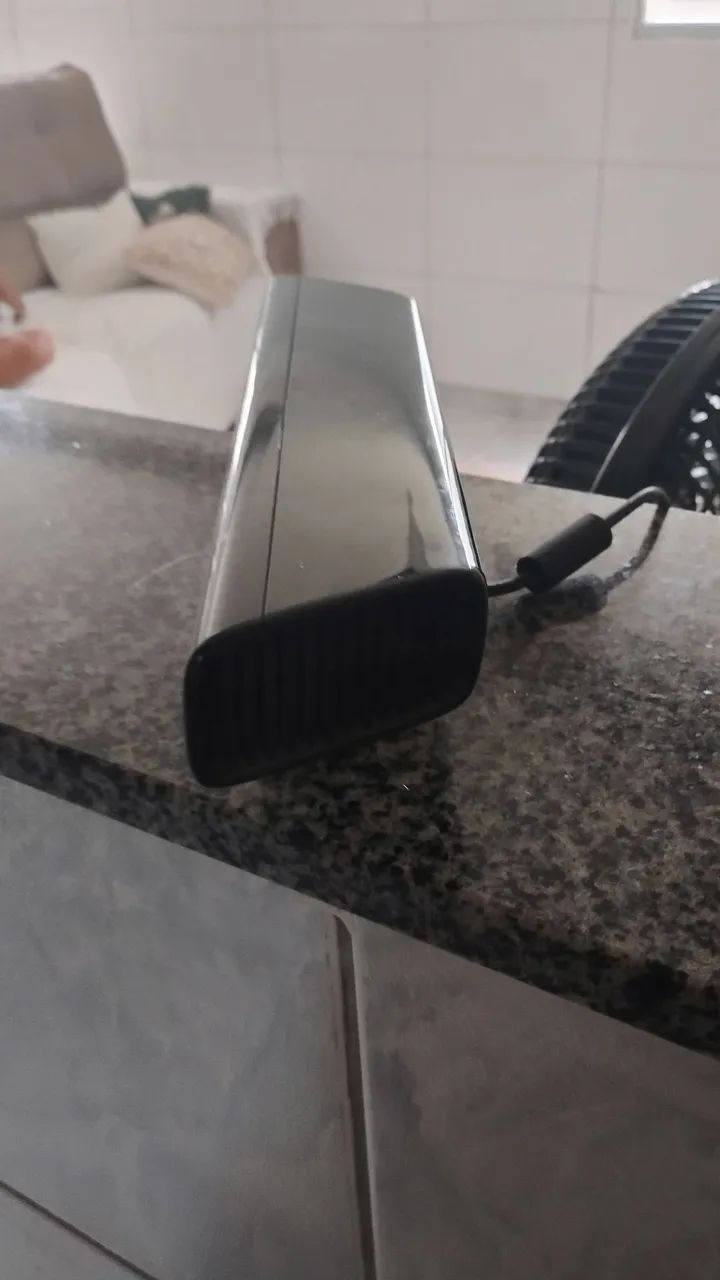Kinect sensor de movimento Xbox 360 - Foto 2